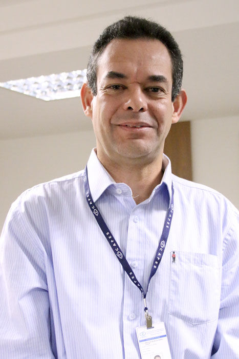 Armando da Silva Cunha Júnior