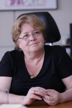 Dra.Connie. McManus