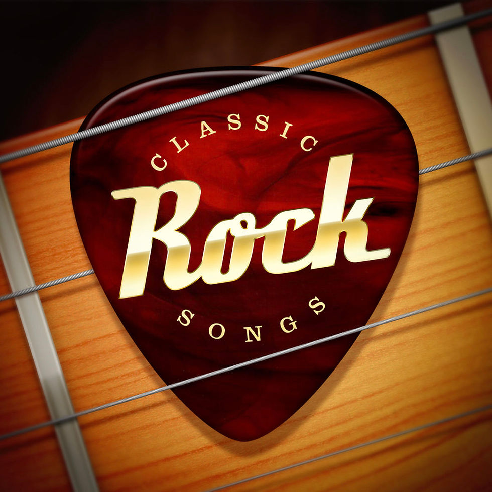 CLASSIC ROCK