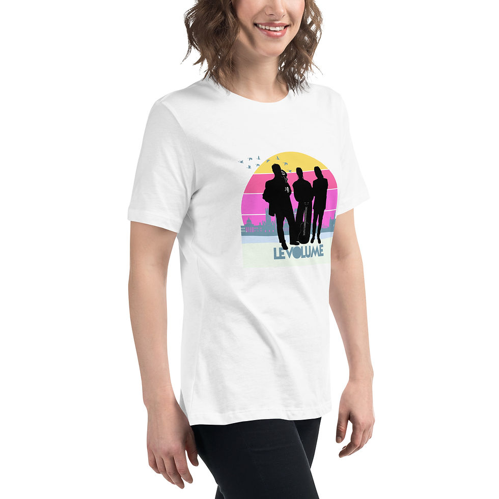 Thumbnail: Women's T-Shirt