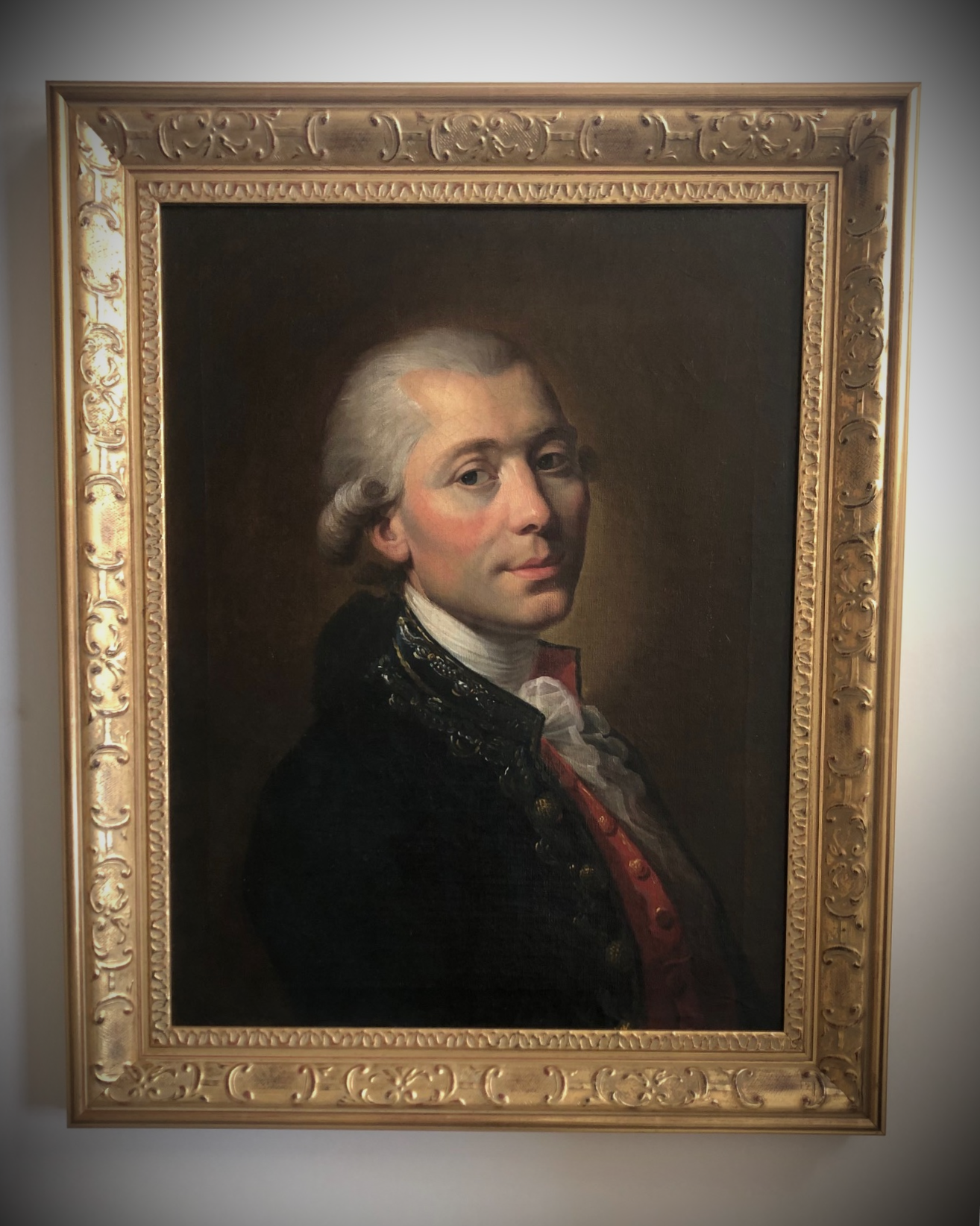 Portrait