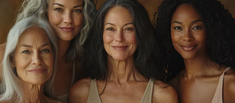 How to Embrace Aging With Confidence