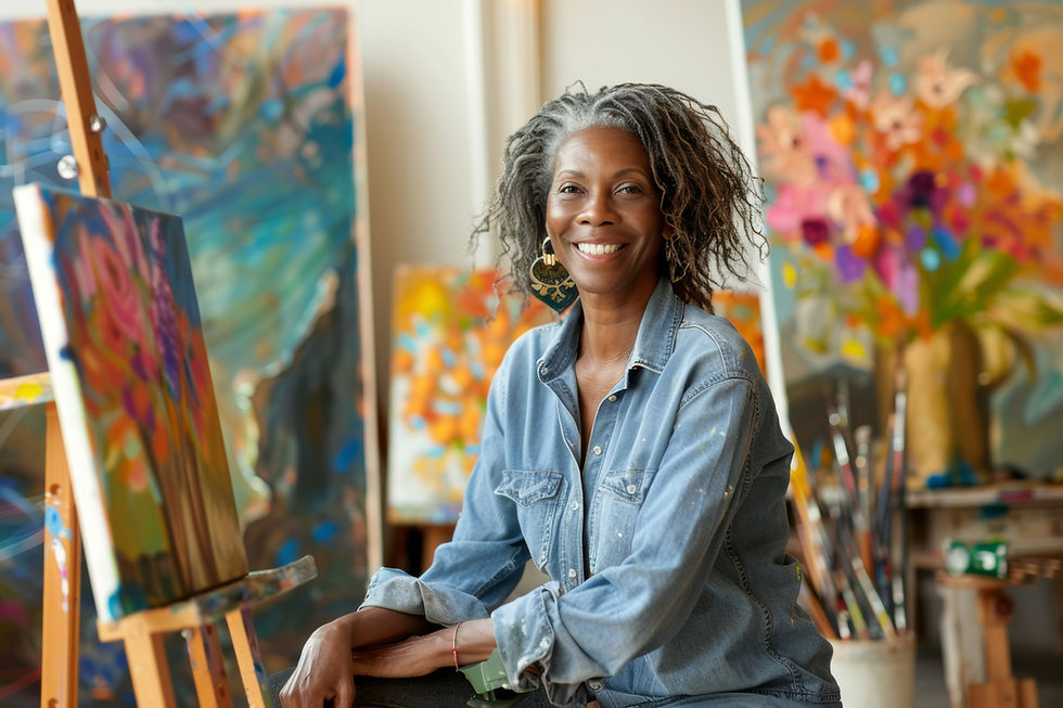Find Purpose After Retirement