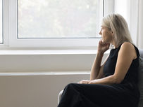 Loss of Partners & Loved Ones After 50