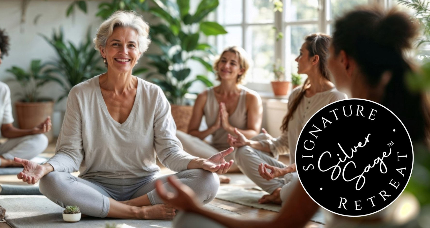 Rewriting Your Story Retreat
