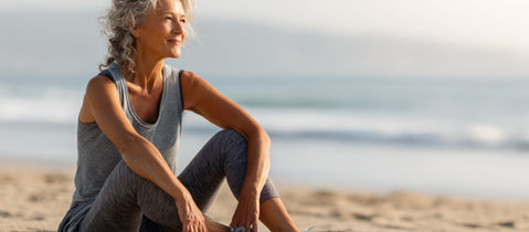 Why Do Women Feel Invisible With Age?