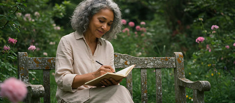 A Guide to Creating a Meaningful Next Chapter