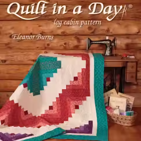 Quilt in a Day.avif
