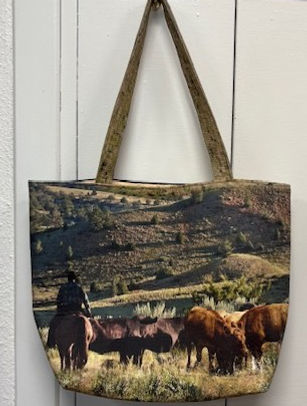 Tote Bag For Sale