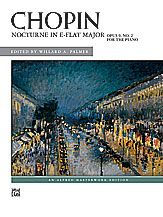 Nocturne in E-flat Major, Opus 9, No. 2