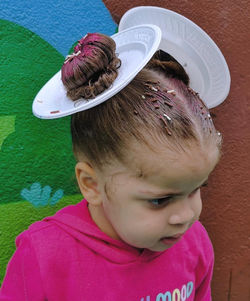 Criatividade nos Penteados