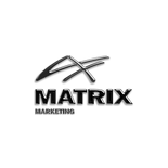 Matrix Marketing Logo