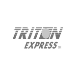 Triton Express Logo