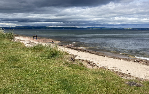 Landscape Photo