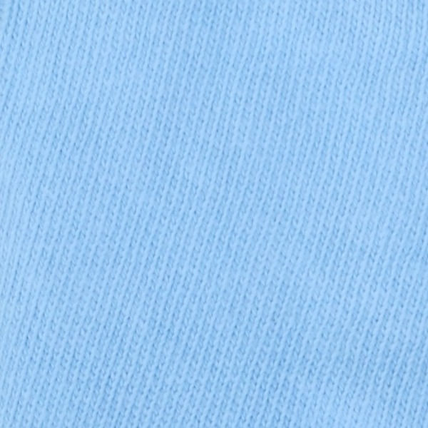 Thumbnail: Cotton Stockings Baby Blue