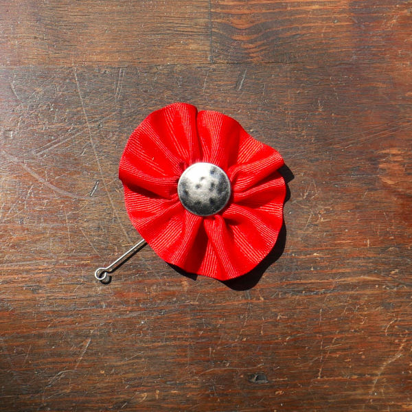 Thumbnail: Rosette Cockades