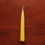 Thumbnail: Hand Dipped Beeswax Candles