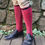 Thumbnail: Heavyweight Cotton Stockings