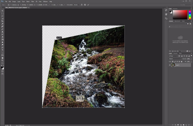 Photoshop Workshop