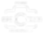 Bright spectrum logo white