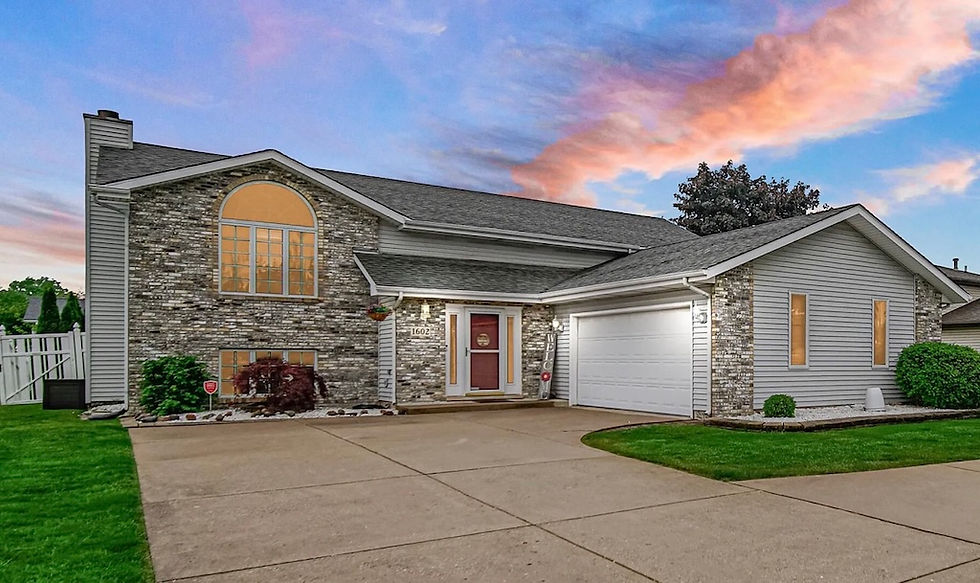 Grunge Paper Texture