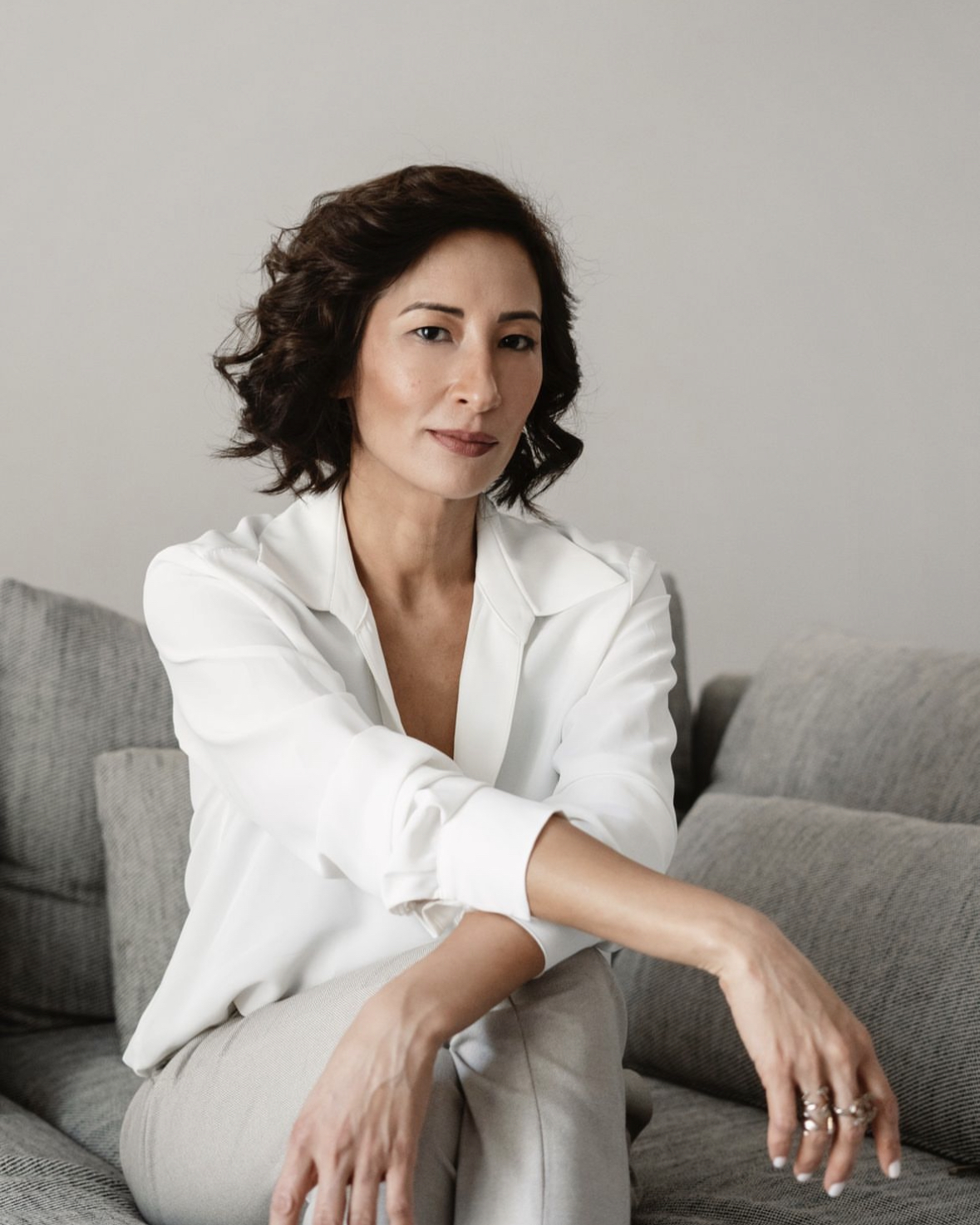 Writer: Danielle Daou