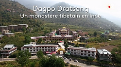 titre Dagpo Dratsang - Sagesses Bouddhis