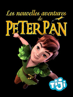 Photo Les nouvelles aventures de Peter P