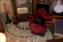 Spiritus Spheara Scry (Photo 2/8)