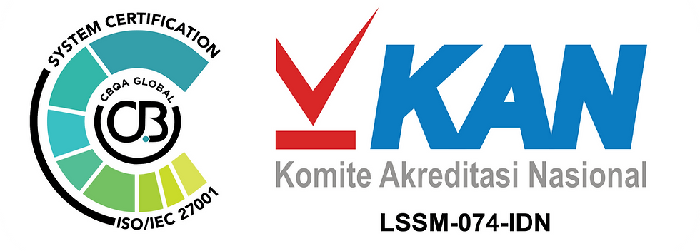 PT Digital Sawit Pro (SawitPRO) resmi meraih sertifikasi ISO/IEC 27001:2022. Bukti nyata komitmen keamanan data ekosistem kelapa sawit sesuai standar global dan UU PDP.