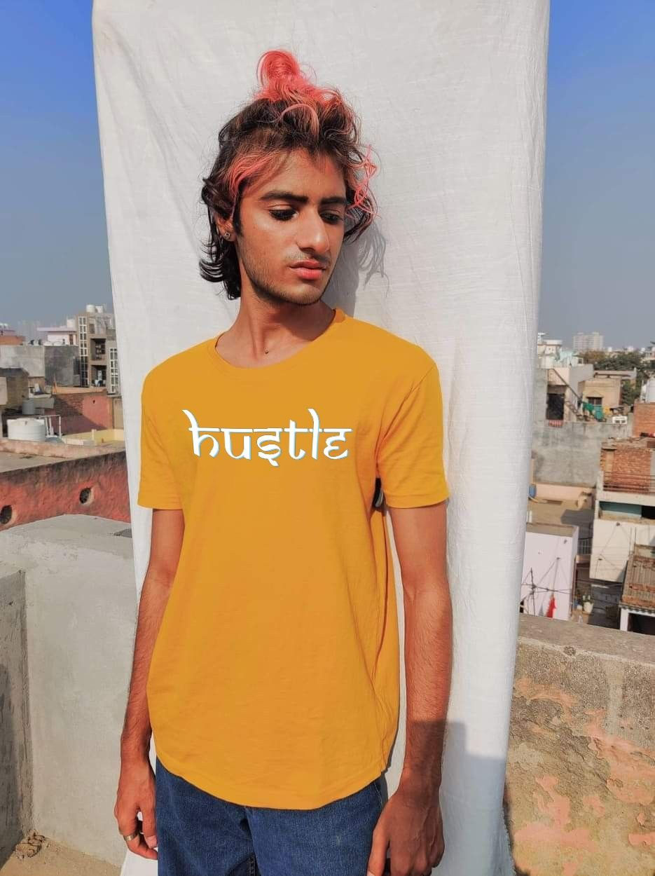 Thumbnail: Hustle