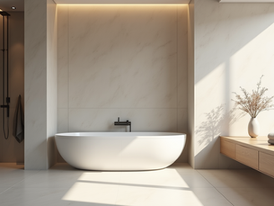 Enhance Your Home Value with These Bathroom Remodel Ideas
