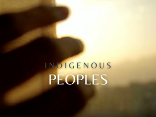 Indigenous Peoples