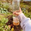 Thumbnail: Crystal Water Bottle