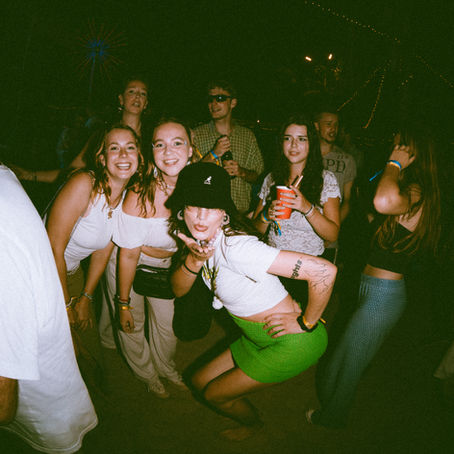 Zanzibar Nightlife: When the Island Really Wakes Up