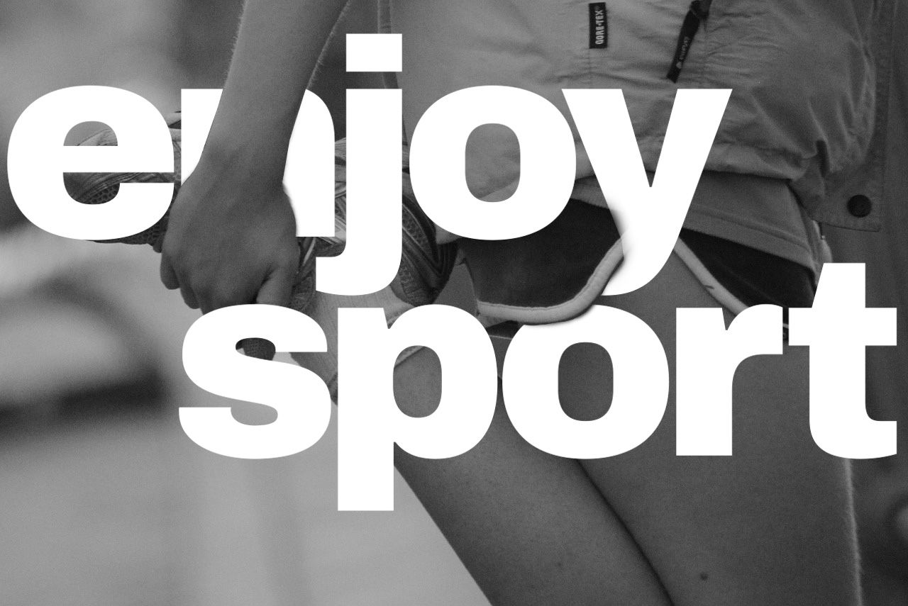 Enjoy Sport asbl