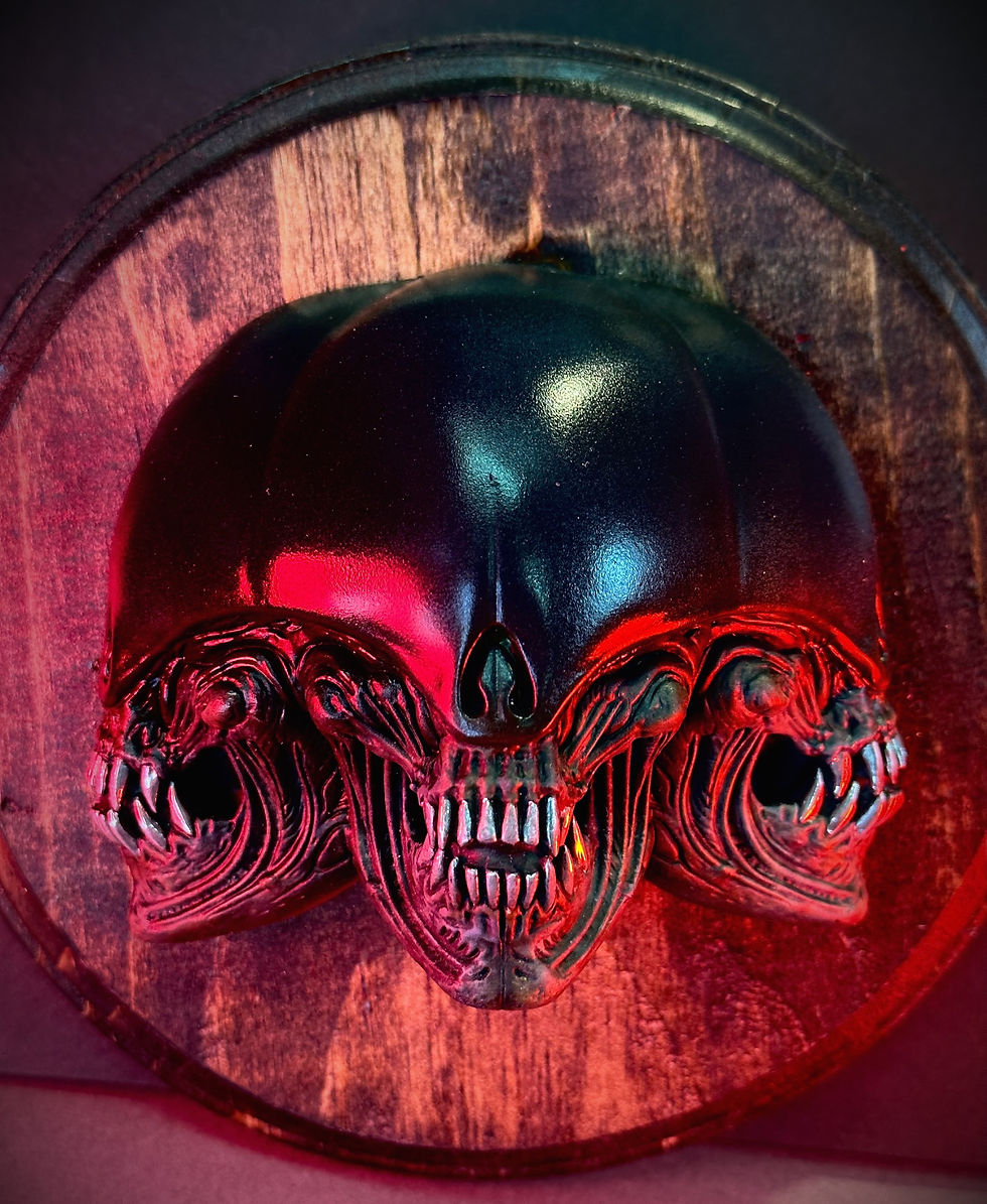 Thumbnail: Wall Burster