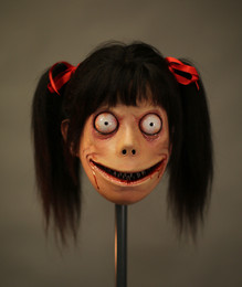 Momo Mask