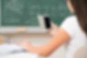 Lei federal proíbe o uso de celulares em escolas municipais de Getúlio Vargas