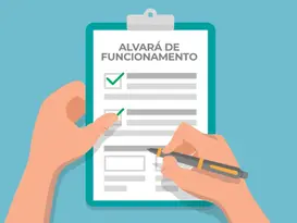 Prazo para renovação de alvará de funcionamento está aberto em Estação