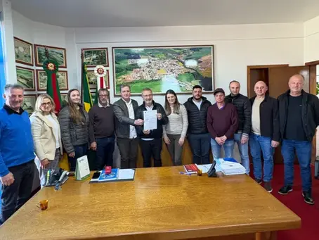 Ipiranga do Sul recebe R$ 300 mil para Saúde e Agricultura