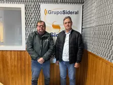 [ÁUDIO] Olho Vivo | 15/07/2026 - Em entrevista, presidente do Sindicato Rural de Getúlio Vargas e prefeito de Ipiranga do Sul detalham programação do 13º Fórum Norte Gaúcho da Soja