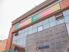 Prefeitos gaúchos debatem resposta a desastres e elegem diretoria da Famurs em seminário até a quinta-feira, 30 de abril