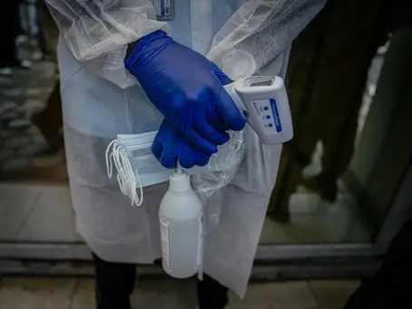 Caso suspeito de ebola no Rio Grande do Sul testa positivo para malária em Novo Hamburgo