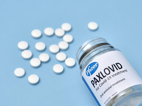 SUS contará com o primeiro medicamento para casos leves de covid-19 