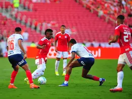 Internacional segue sem vencer e afunda no Z-4 após derrota para o Bahia no Beira-Rio
