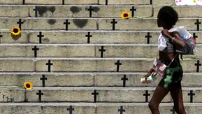 Brasil registra queda nas mortes violentas em 2025, mas feminicídios crescem 4%