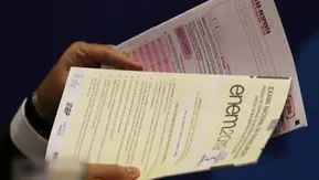 Inscrições para o ENEM são prorrogadas e seguem abertas até 12 de junho
