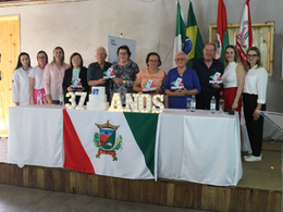 Ipiranga do Sul promove resgate histórico nos 37 anos de emancipação