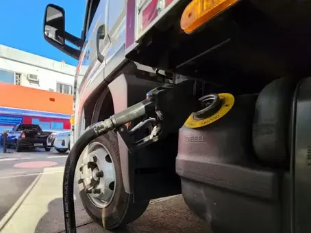 Levantamento aponta falta de diesel em 142 prefeituras do Rio Grande do Sul